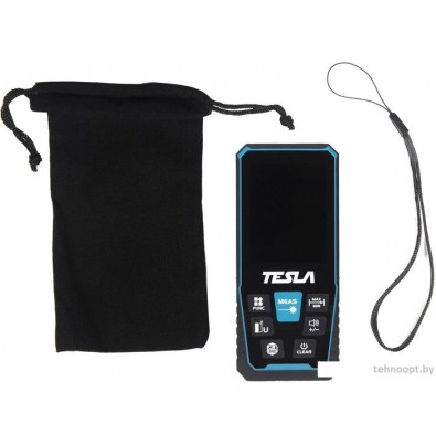 Лазерный дальномер Tesla DL70