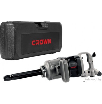 Пневматический гайковерт Crown CT38085 BMC