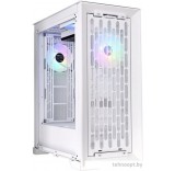 Корпус Thermaltake CTE T500 TG ARGB Snow CA-1X8-00F6WN-01