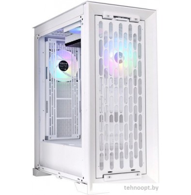 Корпус Thermaltake CTE T500 TG ARGB Snow CA-1X8-00F6WN-01