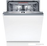 Встраиваемая посудомоечная машина Bosch Serie 4 SMV4EVX00E