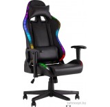 Кресло TopChairs GMM-080 (черный)