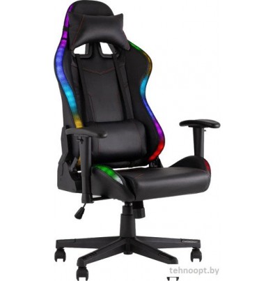 Кресло TopChairs GMM-080 (черный)