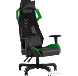 Кресло TopChairs Рэтчэт GMP-001-1 (зеленый)