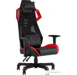 Кресло TopChairs Рэтчэт GMP-001-1 (красный)