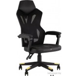 Кресло TopChairs Айронхайд GMP-010 (желтый)