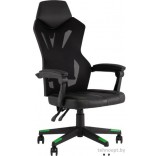 Кресло TopChairs Айронхайд GMP-010 (зеленый)