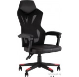 Кресло TopChairs Айронхайд GMP-010 (красный)