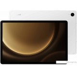 Планшет Samsung Galaxy Tab S9 FE Wi-Fi SM-X510 8GB/256GB (серебристый)