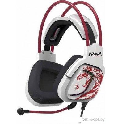 Наушники A4Tech Bloody G575P Naraka