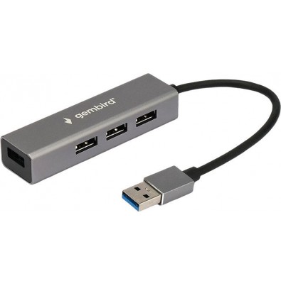 USB-хаб Gembird UHB-C464