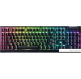 Клавиатура Razer BlackWidow V4 X (Razer Green)