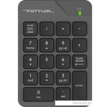 Цифровой блок A4Tech Fstyler FGK21C (серый)