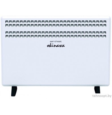 Конвектор САВО Aeroheat EC OK2000W M 4L62N(W)