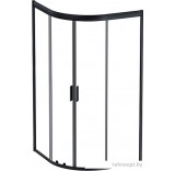 Душевой уголок AM.PM Gem 100x100 W90G-401-100BT