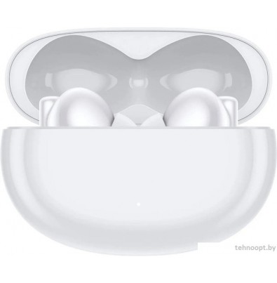 Наушники HONOR Choice Earbuds X5 Pro (белый, международная версия)