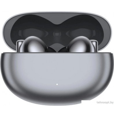Наушники HONOR Choice Earbuds X5 Pro (серый, международная версия)