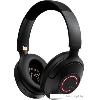 Наушники Creative Zen Hybrid Pro