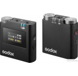 Радиосистема Godox Virso M1