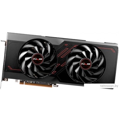 Видеокарта Sapphire Pulse AMD Radeon RX 7700 XT 12GB 11335-04-20G