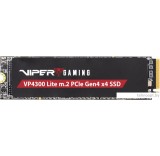 SSD Patriot Viper VP4300 Lite 1TB VP4300L1TBM28H
