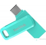 USB Flash SanDisk Ultra Dual Drive Go Type-C 64GB SDDDC3-064G-G46G