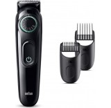 Триммер для бороды и усов Braun BT3411