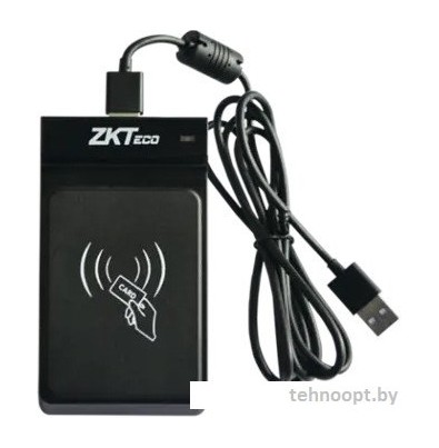 Считыватель ZKTeco CR20-M