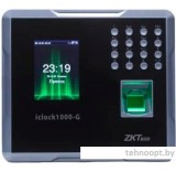 Биометрический терминал ZKTeco iclock1000-G