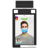 Терминал распознавания лиц ZKTeco ProFace X [CH]