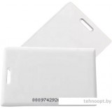 Бесконтактная карта ZKTeco ID Thick Card