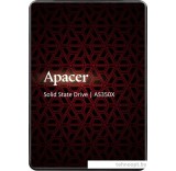 SSD Apacer AS350X 512GB AP512GAS350XR