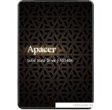SSD Apacer AS340X 480GB AP480GAS340XC