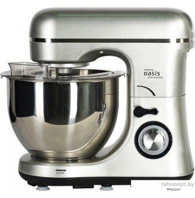 Планетарный миксер Oasis (Making Oasis Everywhere) MP-160G