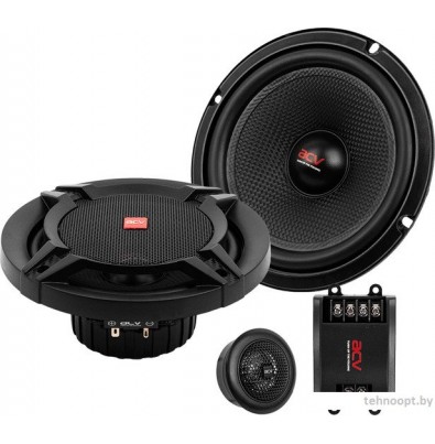Компонентная АС ACV PG6.2S