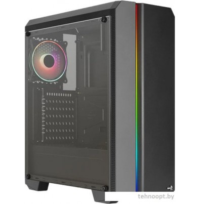 Корпус AeroCool Genesis-G-BK-v2