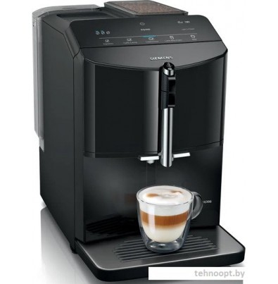 Кофемашина Siemens EQ300 TF301E09