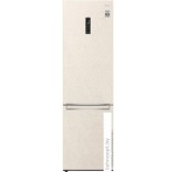 Холодильник LG DoorCooling+ GC-B509SEUM