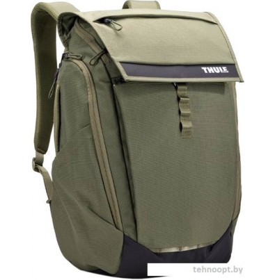 Городской рюкзак Thule Paramount Backpack 27L PARABP3216SG 3205015 (зеленый)