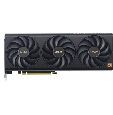 Видеокарта ASUS ProArt GeForce RTX 4060 OC Edition 8GB GDDR6 PROART-RTX4060-O8G