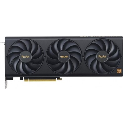 ASUS ProArt GeForce RTX 4060 OC Edition 8GB GDDR6 PROART-RTX4060-O8G