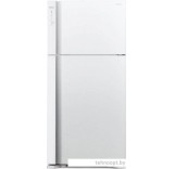 Холодильник Hitachi R-V660PUC71PWH
