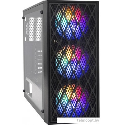 Корпус ExeGate EVO-8243 EX292859RUS