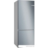 Холодильник Bosch Serie 4 KGN55VL21U