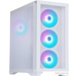 Корпус HAFF Glory Mini Air (белый)