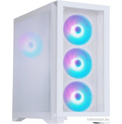 Корпус HAFF Glory Mini Air (белый)