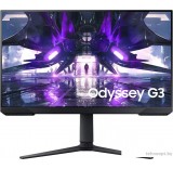 Игровой монитор Samsung Odyssey G3 LS27AG320NIXCI