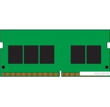 Оперативная память Kingston 16ГБ DDR4 SODIMM 3200 МГц KSM32SES8/16HC