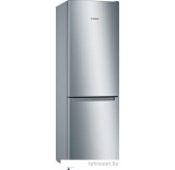 Холодильник Bosch Serie 2 KGN36NLEA