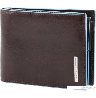 Кошелек Piquadro Blue Square PU1240B2/MO